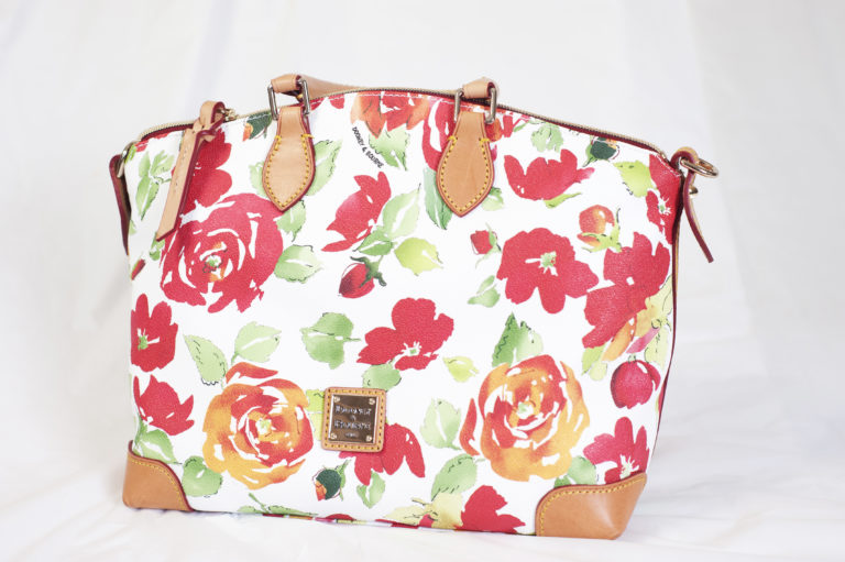 show me dooney & bourke handbags